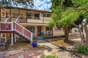 644 Tombstone, Bisbee, AZ 85603 - Photo 1