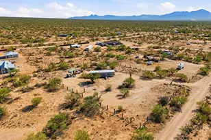 15201 W Cattle Trail, Tucson, AZ 85736 - Photo 17