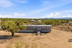 15201 W Cattle Trail, Tucson, AZ 85736 - Photo 1