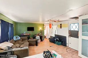 15201 W Cattle Trail, Tucson, AZ 85736 - Photo 7