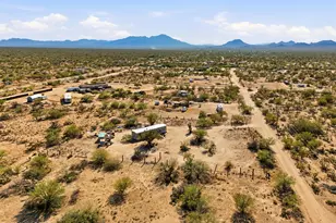 15201 W Cattle Trail, Tucson, AZ 85736 - Photo 19