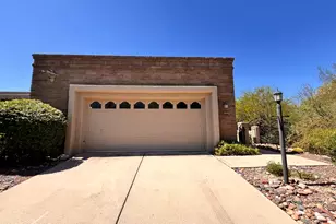 7300 East Calle Alba Serena, Tucson, AZ 85750 - Photo 1