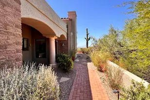 7300 East Calle Alba Serena, Tucson, AZ 85750 - Photo 3