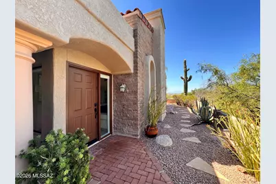 7300 E Calle Alba Serena, Tucson, AZ 85750 - Photo 5