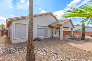 11109 N Eagle Crest Dr, Tucson, AZ 85737 - Photo 37
