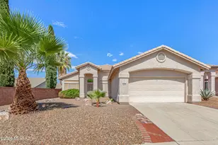 11109 N Eagle Crest Dr, Tucson, AZ 85737 - Photo 39