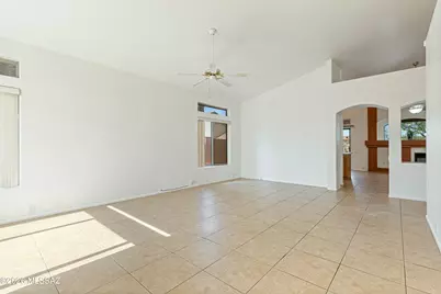 11109 N Eagle Crest Drive, Tucson, AZ 85737 - Photo 19