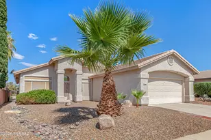 11109 N Eagle Crest Dr, Tucson, AZ 85737 - Photo 1