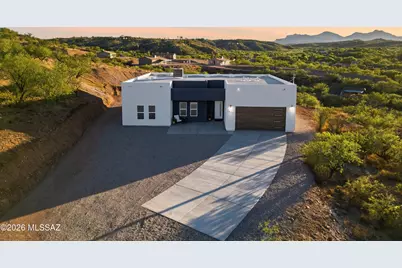 1057 Oso Court, Rio Rico, AZ 85648 - Photo 3