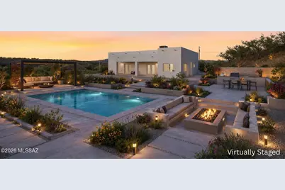 1057 Oso Court, Rio Rico, AZ 85648 - Photo 39