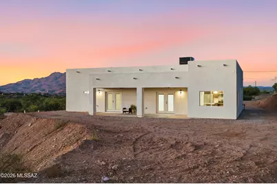 1057 Oso Court, Rio Rico, AZ 85648 - Photo 37