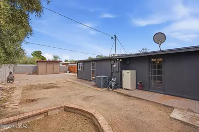 6417 E Calle Herculo, Tucson, AZ 85710 - Photo 37