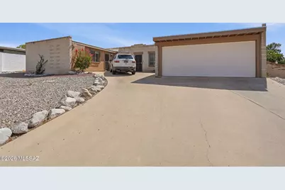 1722 S Camino Seco, Tucson, AZ 85710 - Photo 1