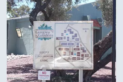 806 S Langley Avenue #202, Tucson, AZ 85710 - Photo 19