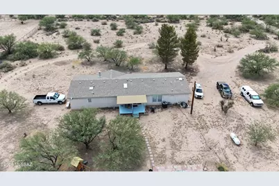 1085 W Possum Lane, Benson, AZ 85602 - Photo 27