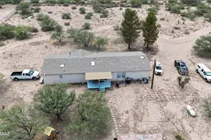 1085 W Possum Ln, Benson, AZ 85602 - Photo 27
