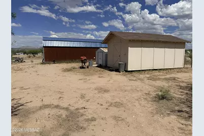1085 W Possum Lane, Benson, AZ 85602 - Photo 21