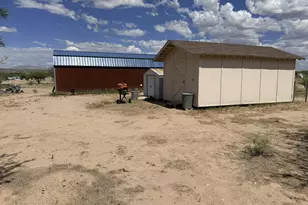 1085 W Possum Ln, Benson, AZ 85602 - Photo 21