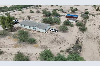 1085 W Possum Lane, Benson, AZ 85602 - Photo 1