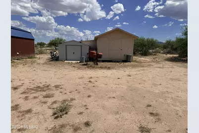 1085 W Possum Lane, Benson, AZ 85602 - Photo 23