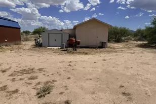 1085 W Possum Ln, Benson, AZ 85602 - Photo 23