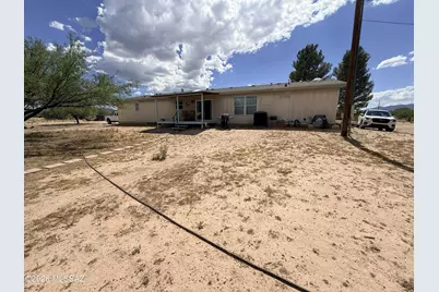 1085 W Possum Lane, Benson, AZ 85602 - Photo 25