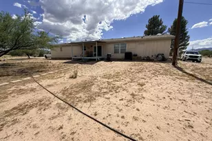 1085 W Possum Ln, Benson, AZ 85602 - Photo 25