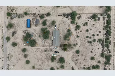 1085 W Possum Lane, Benson, AZ 85602 - Photo 29