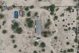 1085 W Possum Ln, Benson, AZ 85602 - Photo 29