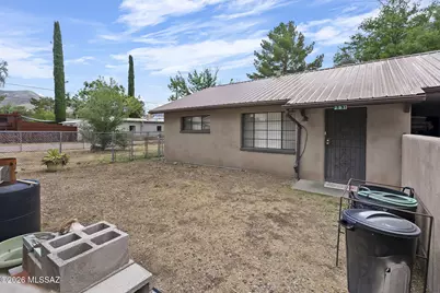 285 S Sonoita Avenue, Patagonia, AZ 85624 - Photo 17