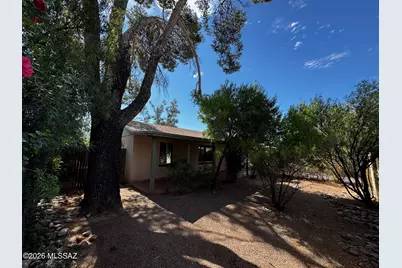 2620 N Wilson Avenue, Tucson, AZ 85719 - Photo 3