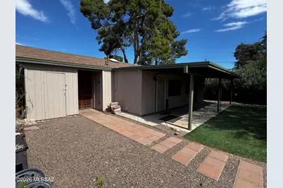 2620 N Wilson Avenue, Tucson, AZ 85719 - Photo 23