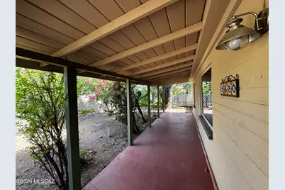 2620 N Wilson Avenue, Tucson, AZ 85719 - Photo 5