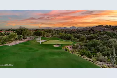6081 N VÃ­a Del Tecaco, Tucson, AZ 85718 - Photo 3