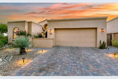6081 N VÃ­a Del Tecaco, Tucson, AZ 85718 - Photo 33