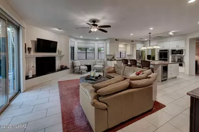 6081 N VÃ­a Del Tecaco, Tucson, AZ 85718 - Photo 15