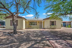 4126 E Lester St, Tucson, AZ 85712 - Photo 1
