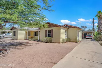 4126 E Lester Street, Tucson, AZ 85712 - Photo 3