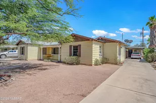 4126 E Lester St, Tucson, AZ 85712 - Photo 3