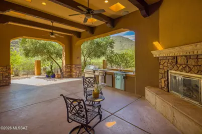14225 N Rocking Ridge Court, Marana, AZ 85658 - Photo 45