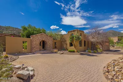 14225 N Rocking Ridge Court, Marana, AZ 85658 - Photo 3