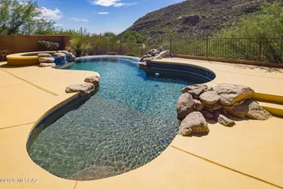 14225 N Rocking Ridge Court, Marana, AZ 85658 - Photo 39