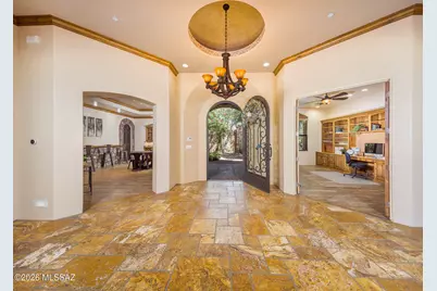 14225 N Rocking Ridge Court, Marana, AZ 85658 - Photo 5