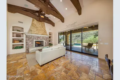 14225 N Rocking Ridge Court, Marana, AZ 85658 - Photo 7