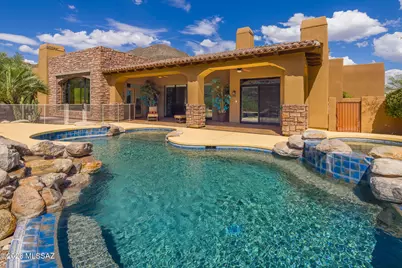 14225 N Rocking Ridge Court, Marana, AZ 85658 - Photo 41