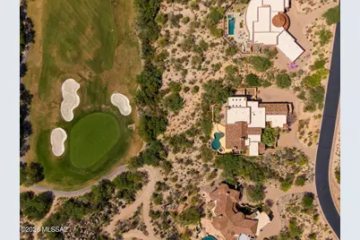 14225 N Rocking Ridge Court, Marana, AZ 85658 - Photo 47