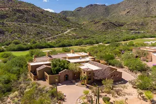 14225 N Rocking Ridge Ct, Marana, AZ 85658 - Photo 1