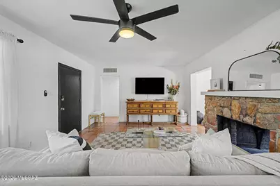 3975 E Louis Lane, Tucson, AZ 85712 - Photo 7