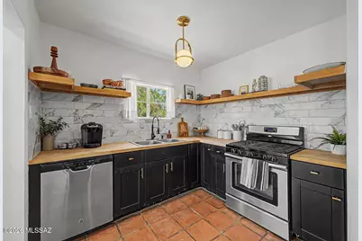 3975 E Louis Lane, Tucson, AZ 85712 - Photo 9