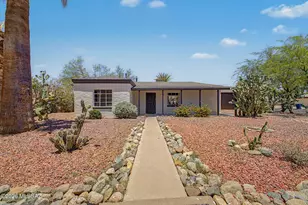 3975 E Louis Ln, Tucson, AZ 85712 - Photo 1